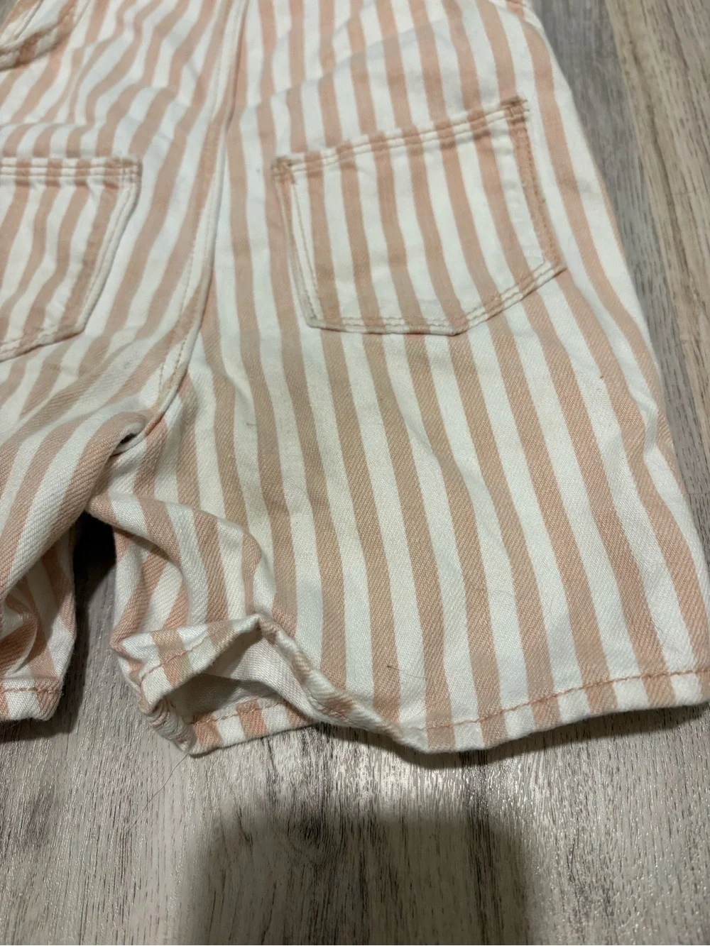Baby Gap 3T Overalls